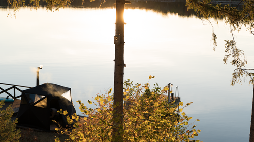 Vad kostar en bastu? Prisöversikt och Alternativ