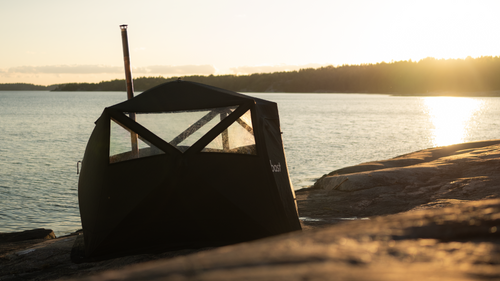 Bygglov bastu - Det bör du tänka på