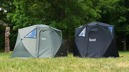 Vilken bastu ska man välja?