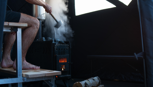 Vilket bastutält är bäst?