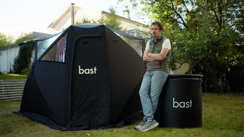 Fördelarna att Kombinera Bastu och Kallbad