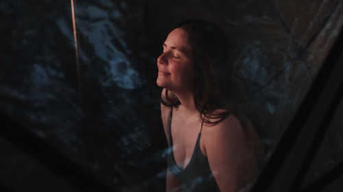 Testat av RISE: Därför är våra bastutält trygga även vid höga temperaturer