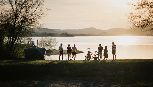 Hur bra är bastutält?