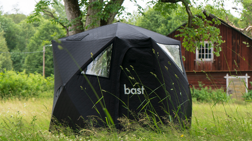 Bastu i trädgården - Vilka alternativ finns det?