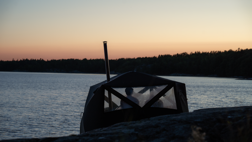 Är Bastutält Värda Investeringen?