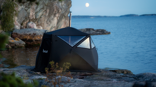 Bastutält Paket – Vilket Passar Mig Bäst?