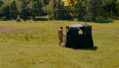 Möt Tyler från VS Life – En resa från mörker till mening