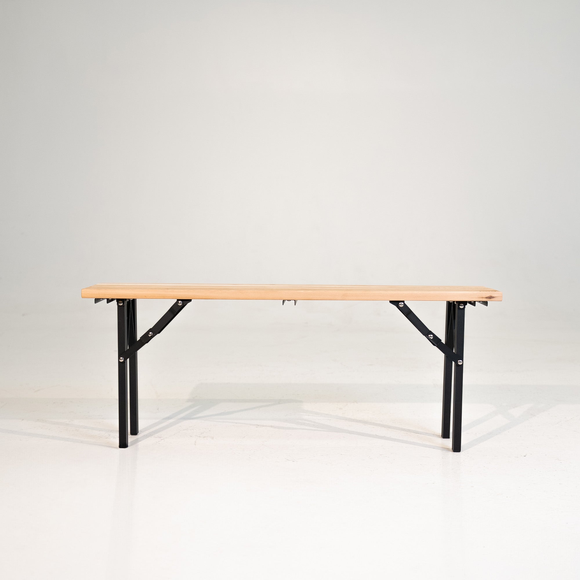 Bänk i cederträ - 1 st