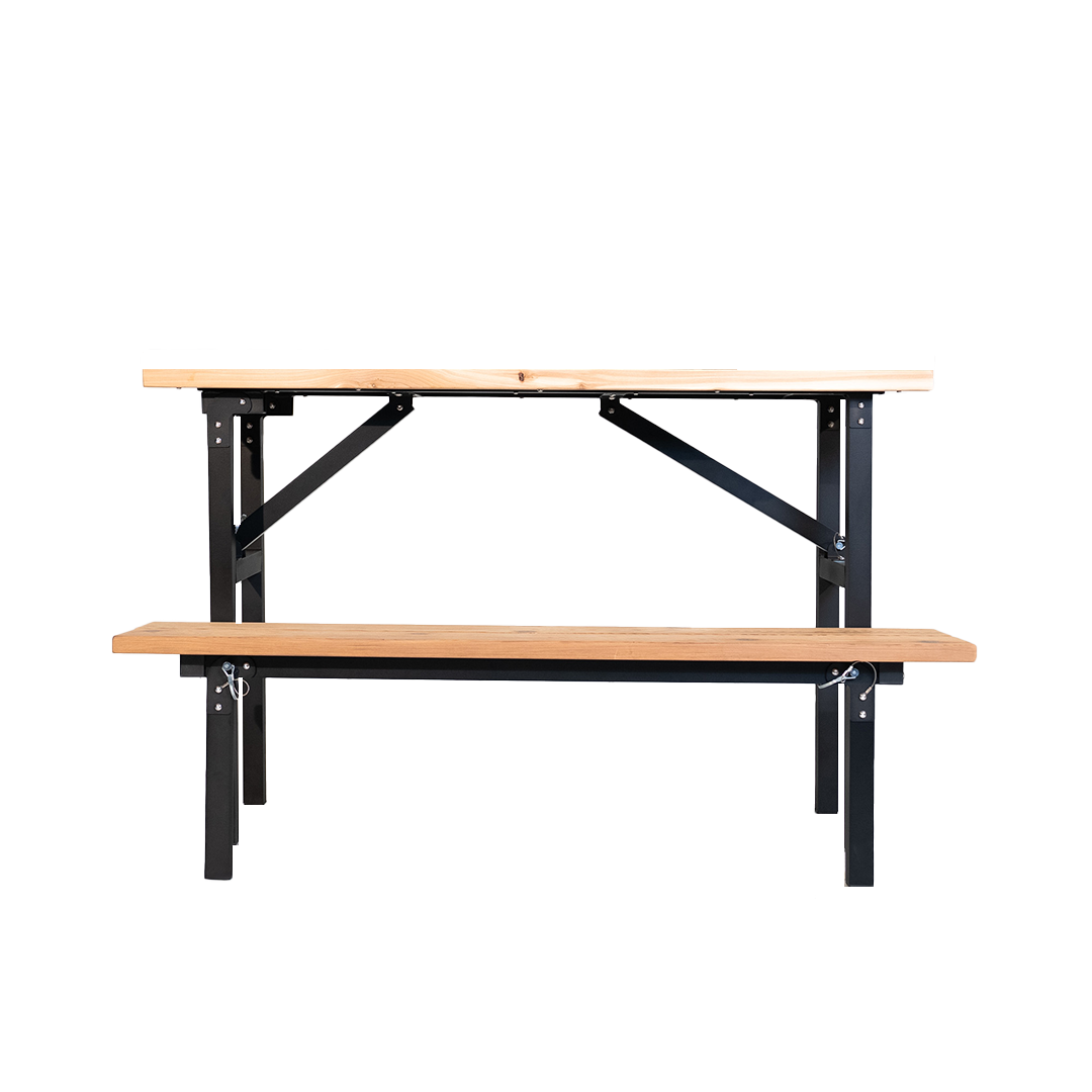 bast Bench Cedarissa