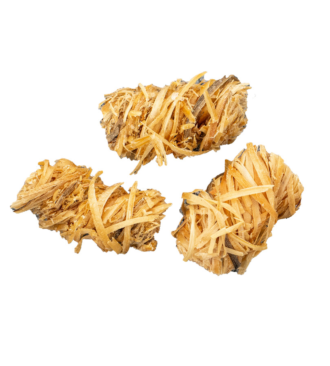 Tænding af uld natur