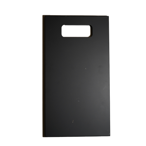 Varaosan takaisin liesi