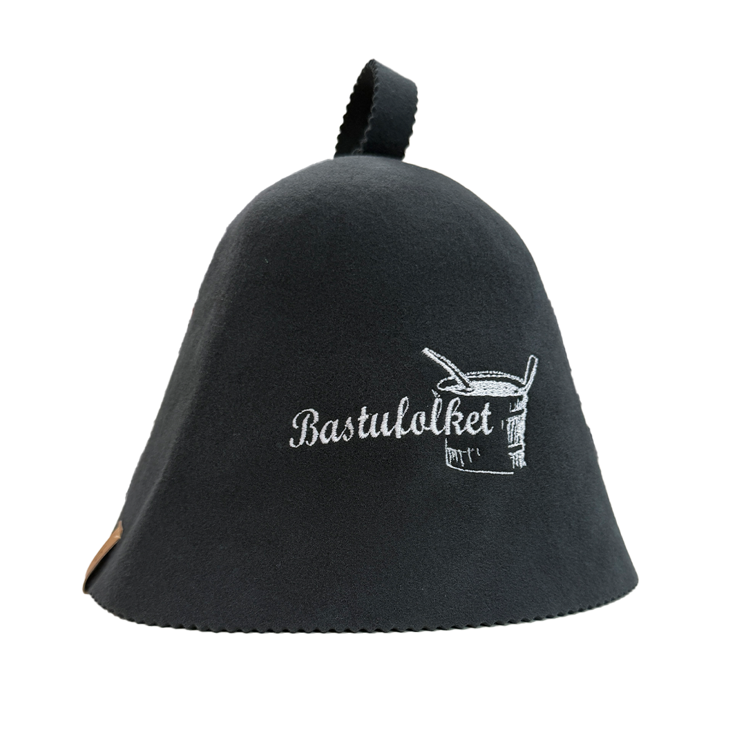 Saunafolkets Saunahat