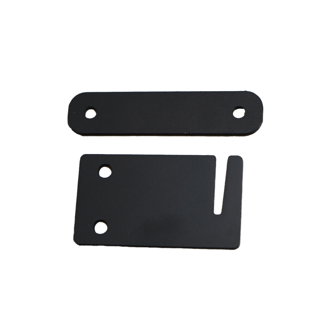 Varaosa - Lukitse ovelle