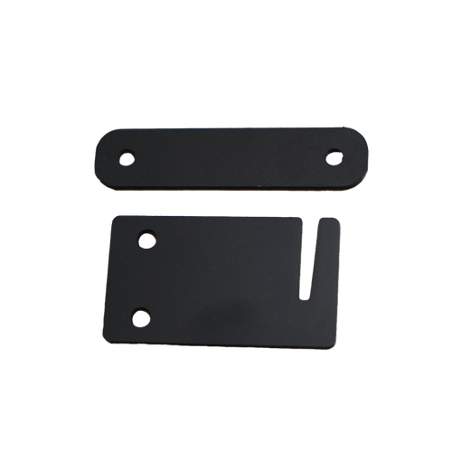 Varaosa - Lukitse ovelle