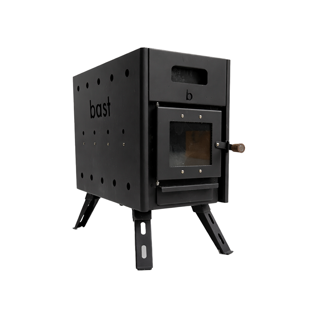 Löv Stove