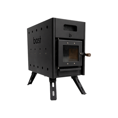Löv Stove
