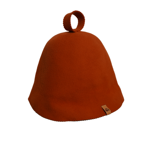 Saunahue i 100 % uld