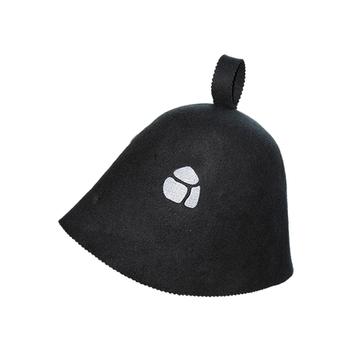 Saunahue i 100 % uld