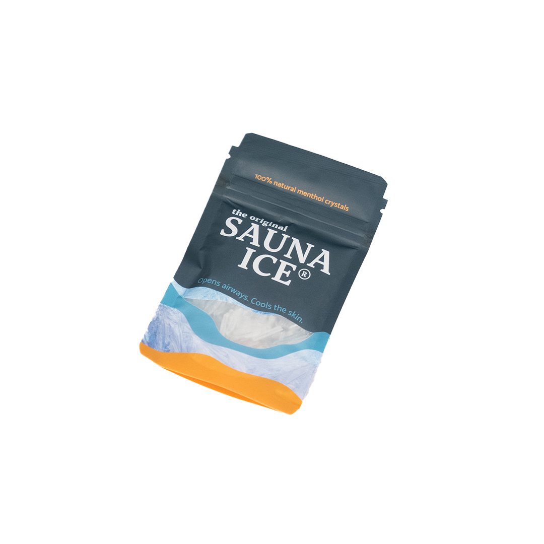 Sauna Ice