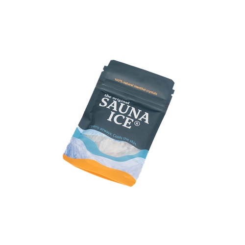 Sauna Ice