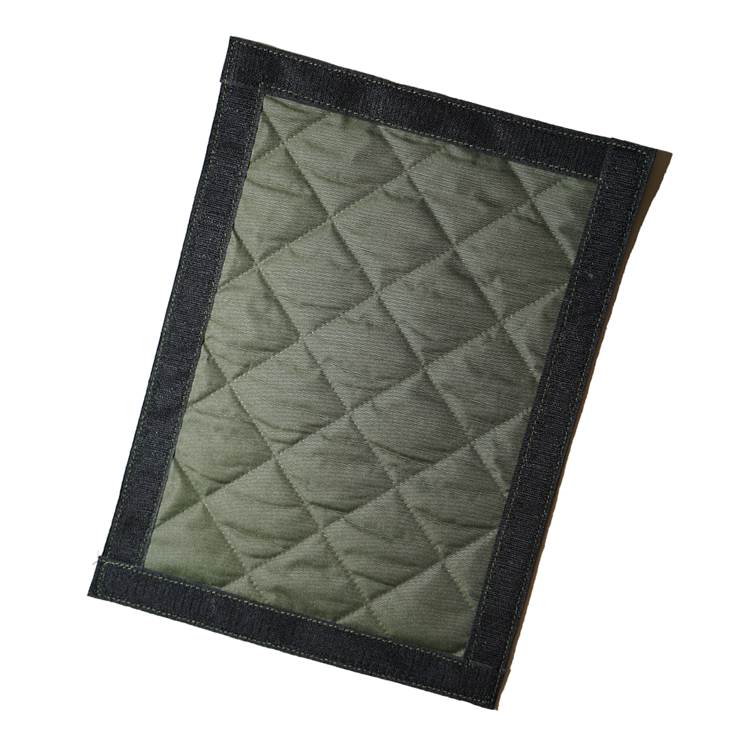 Green chimney protection