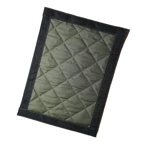 Green chimney protection