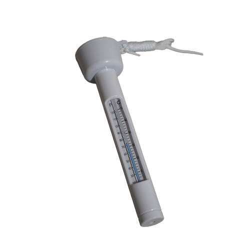 Frost termometer till isbad