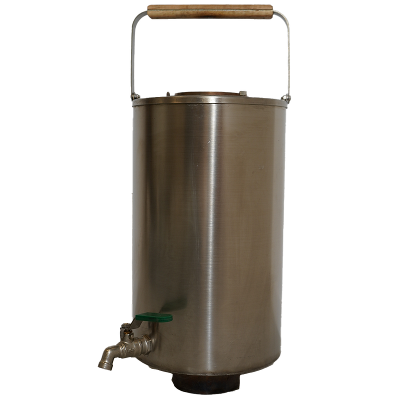 Vandtank