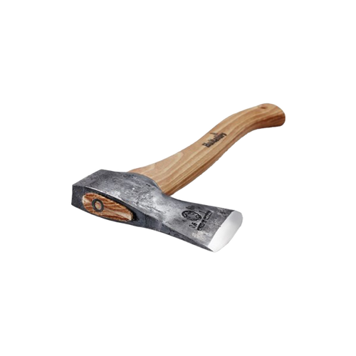 Hultån udendørs øks Hultafors